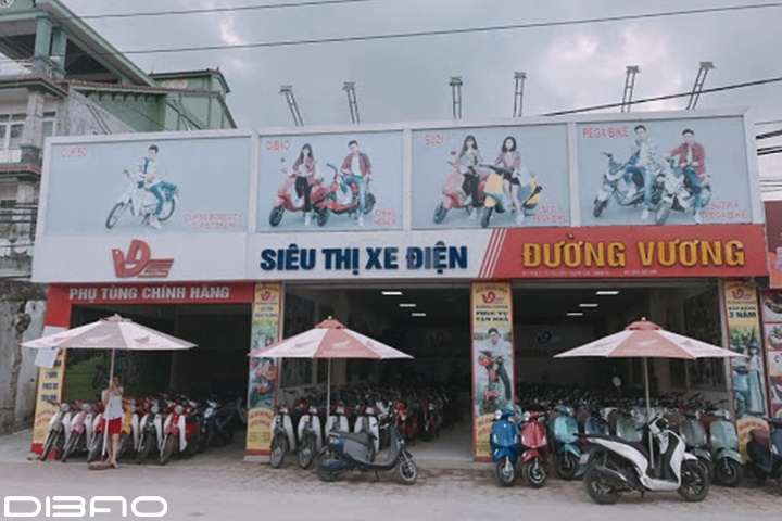 “Bỏ túi” địa chỉ bán xe đạp điện, xe máy điện uy tín tại Nghệ An 
