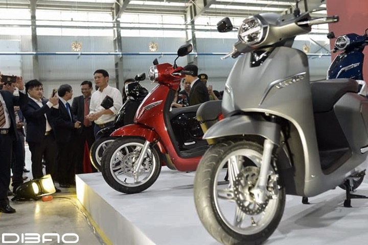 Xu hướng giá xe máy điện 2019: Đại chiến có làm thị trường bão hòa?
