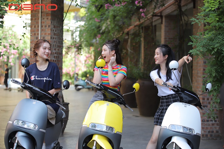 Tư vấn mua xe máy điện: nên chọn thương hiệu nào là tốt nhất?