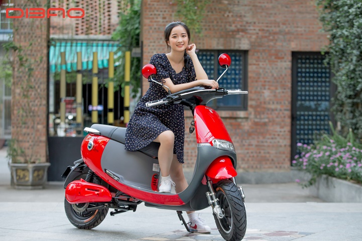 “Soi” độ HOT của top 3 xe máy điện cao cấp 2020