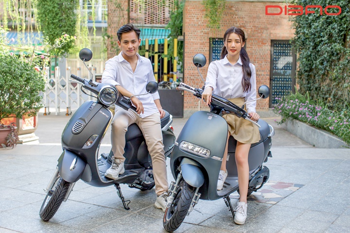 Điểm danh những mẫu xe máy điện dưới 20 triệu được săn lùng nhất hiện nay