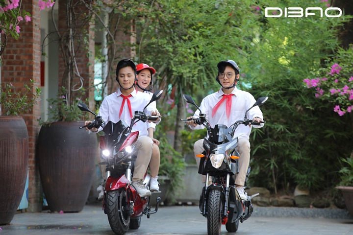 Xe máy điện là gì? – Câu hỏi khiến nhiều dân “sành” xe điện cũng phải bối rối