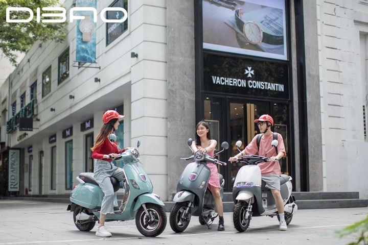 Đi tìm câu trả lời cho câu hỏi: Xe máy điện loại nào tốt nhất?