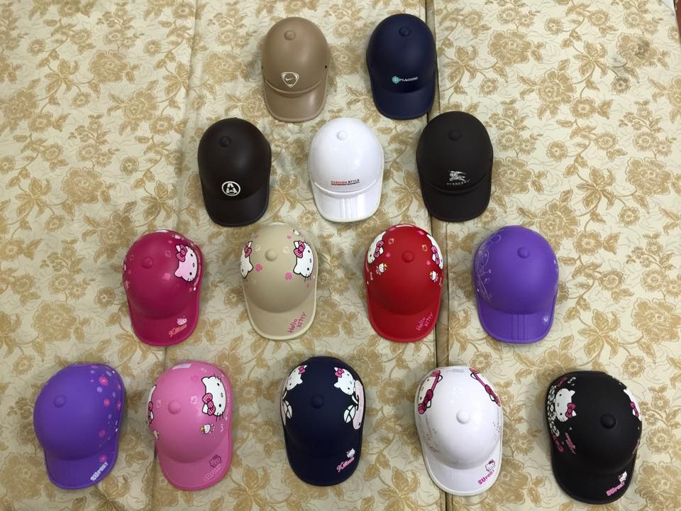 TẶNG NGAY MŨ BẢO HIỂM THỜI TRANG CAO CẤP KHI MUA XE ĐẠP ĐIỆN