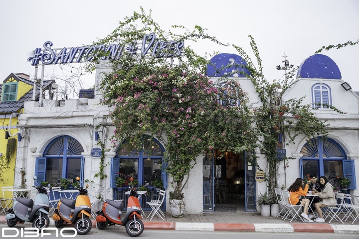 Các tips nhỏ về cách sạc xe máy điện Dibao