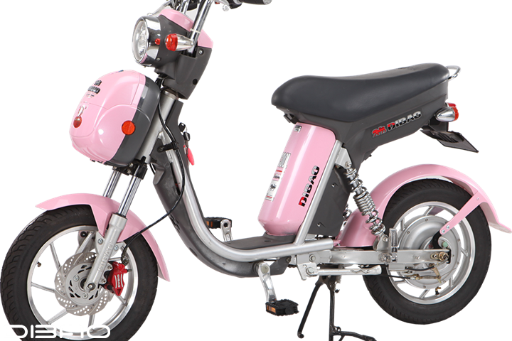 Bật mí một số cách sửa tay ga xe đạp điện