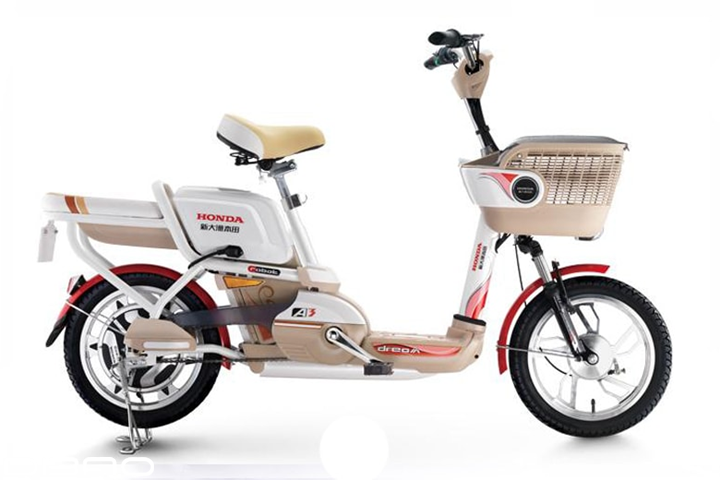 Xe máy điện Honda Momo sự lựa chọn hoàn hảo