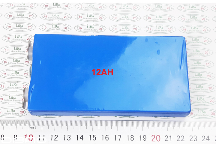 Gợi ý những loại pin Lithium cho xe máy điện tốt nhất