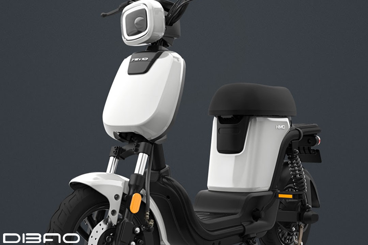 Chiêm ngưỡng ngay mẫu xe đạp điện Xiaomi mới với sức chạy cực bền “siêu trâu”