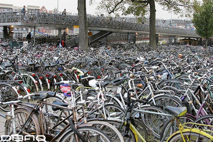 Xe đạp điện bãi nhật và những điều bạn cần biết