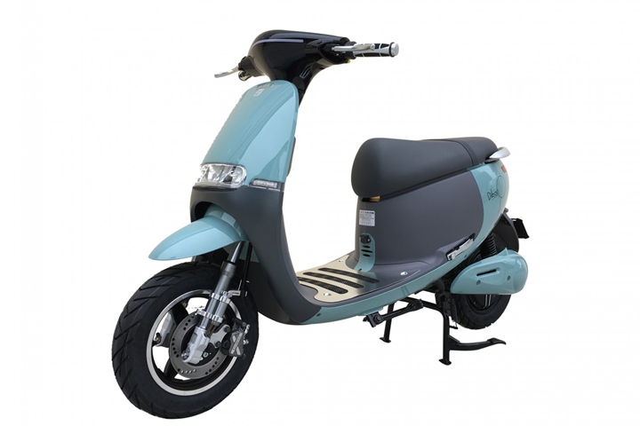 Sự thật về mẫu xe Dibao GOGO S