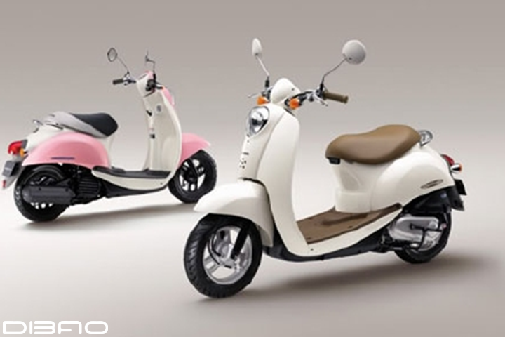 Truy tìm hiểu những khuôn mẫu xe cộ tay ga 50cc bên dưới 15 triệu