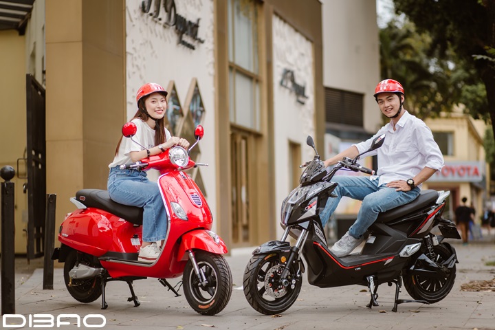 Nên mua xe máy điện của hãng nào là tốt nhất?