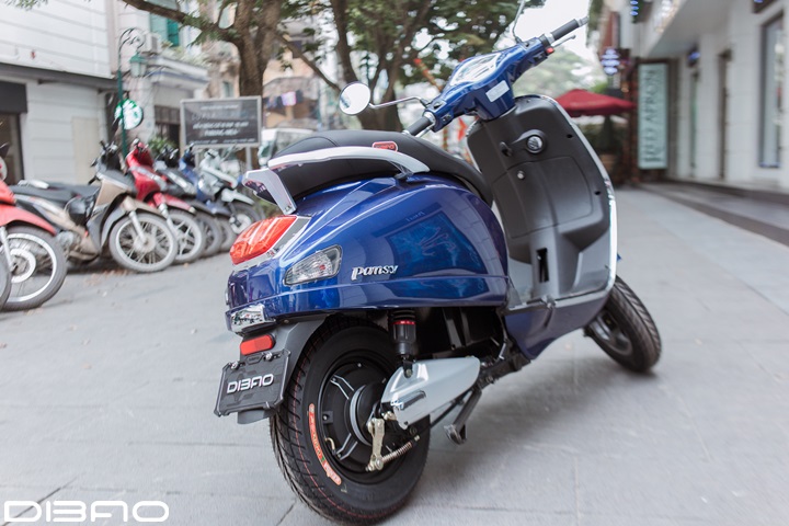 Bạn có biết mẫu xe máy điện nào tốt nhất hiện nay?