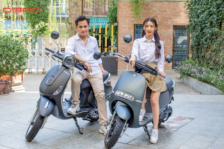 Ca sĩ Amee đã chọn Dibao là real love, còn bạn thì sao? 