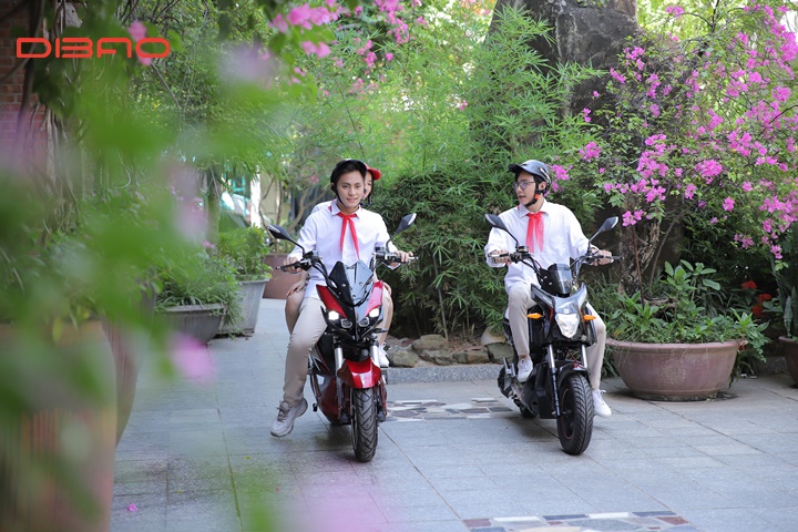 Nên mua xe đạp điện của hãng nào? Lưu ý khi mua xe điện cho người mới