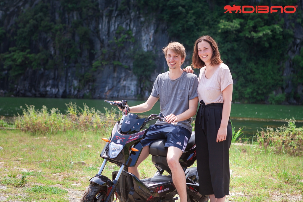 SỬ DỤNG XE ĐẠP ĐIỆN THẾ NÀO ĐỂ KHÔNG VI PHẠM PHÁP LUẬT?