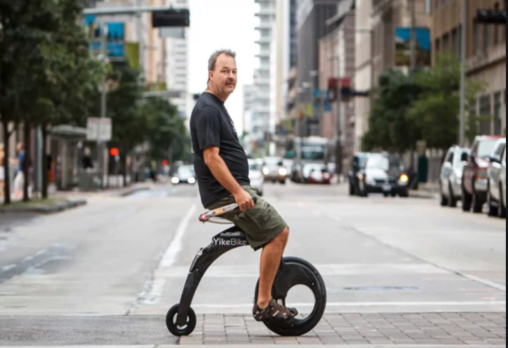 Top những xe đạp điện gấp gọn hot nhất trên thị trường hiện nay