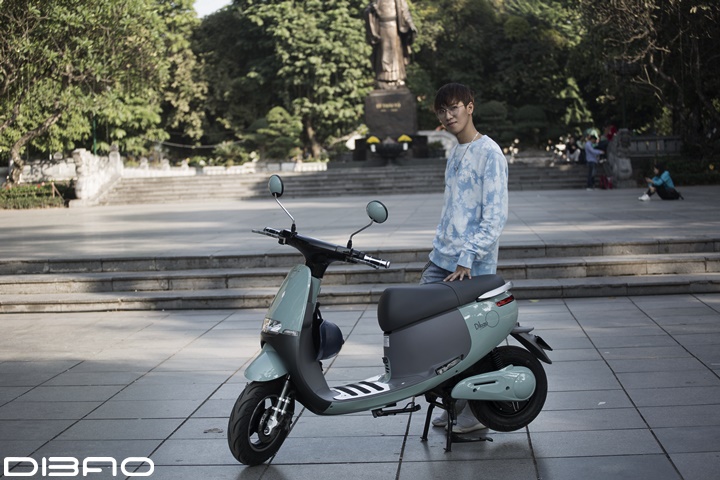 Liệu xe điện xanh có thể tạo nên cuộc cách mạng sử dụng phương tiện giao thông trong tương lai? 