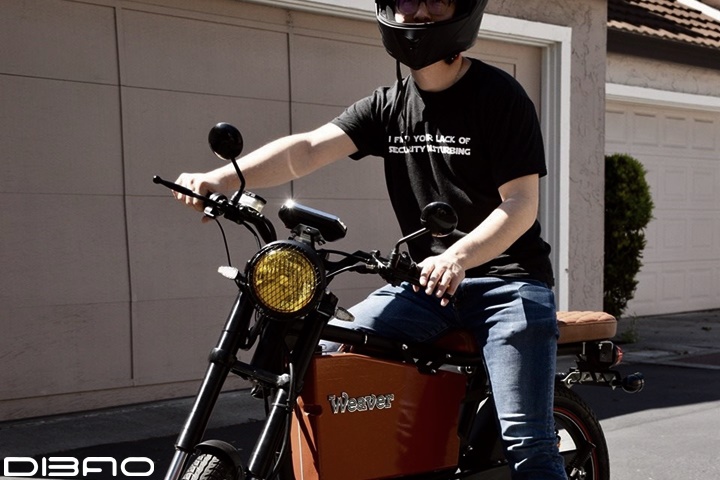 Điều gì khiến nhân tài thung lũng Silicon bỏ việc về Việt Nam gọi vốn kinh doanh xe máy điện?