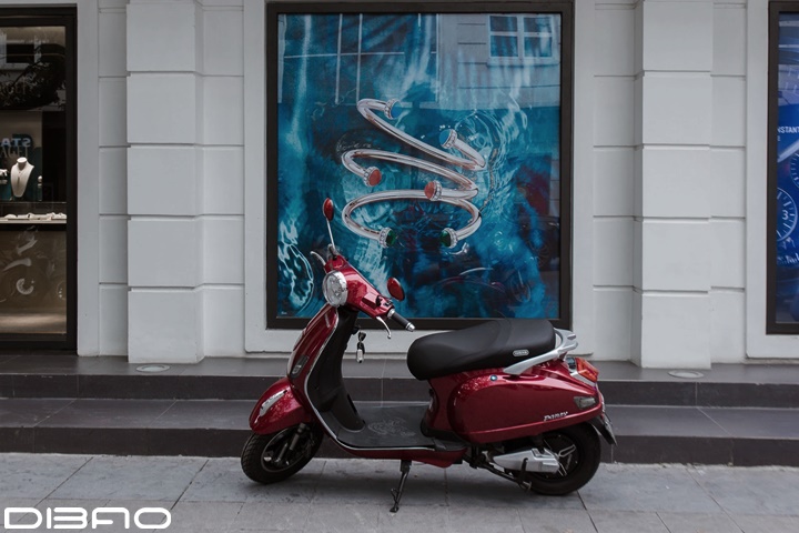 “Soi” độ hot của 5 hãng xe máy điện ăn khách nhất hiện nay